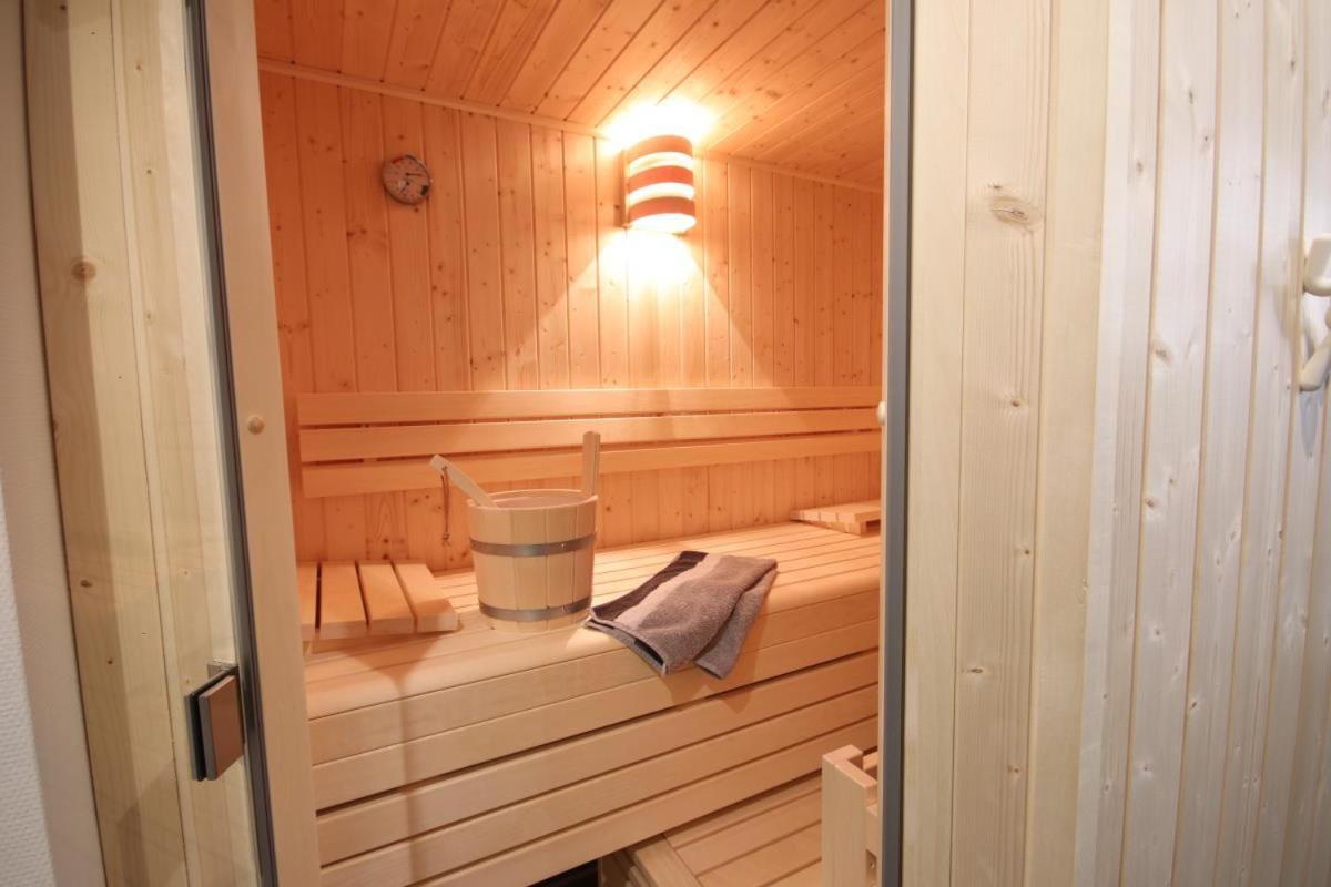 Appartamento Kirschgarten 8 Kellenhusen Esterno foto
